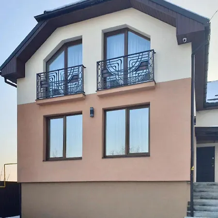 Sweethome 2 Free Parking Uzhhorod