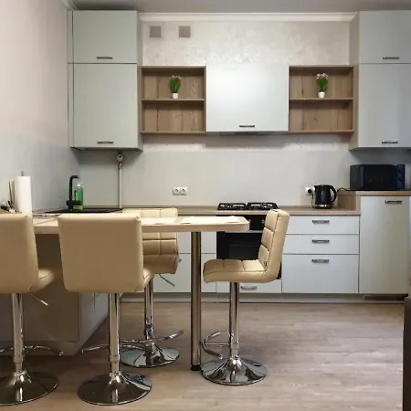 Sweethome 2 Free Parking 아파트 *