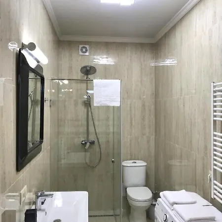 Apartment Sweethome 2 Free Parking Uschhorod