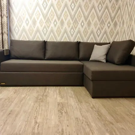 Sweethome 2 Free Parking Apartamento *