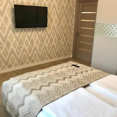 Sweethome 2 Free Parking * Uzhhorod