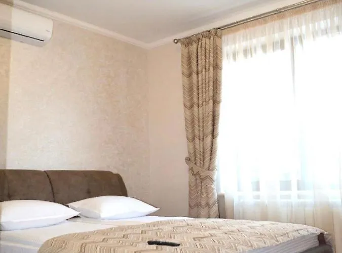 Sweethome 2 Free Parking Appartement