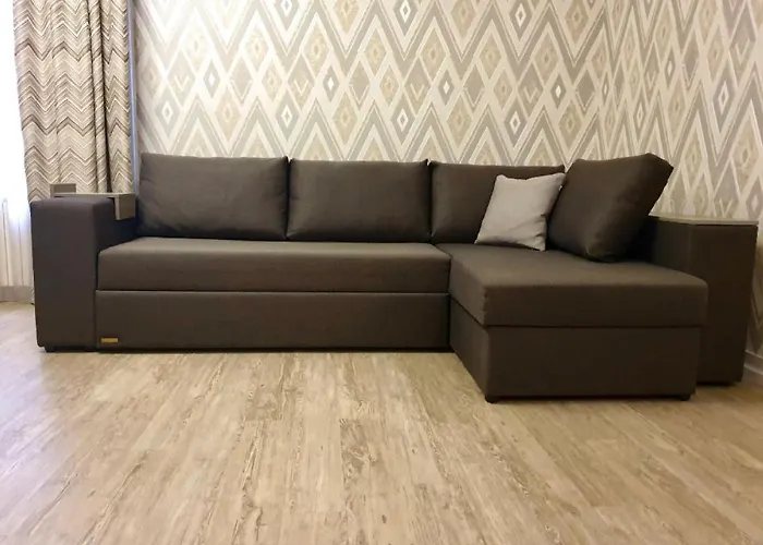 Sweethome 2 Free Parking Appartement *