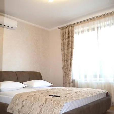 Sweethome 2 Free Parking Appartamento